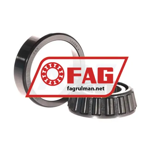 FAG 30205-A