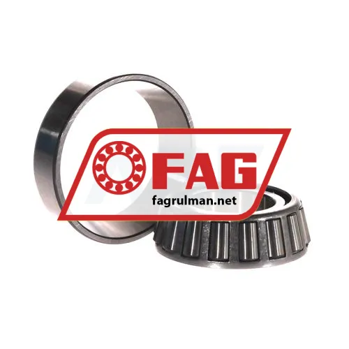 FAG 30205-A ürün fotoğrafı 2