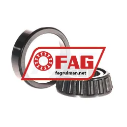 FAG 30205-A
