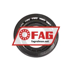 FAG 30205-A rulman resim 3