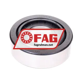 FAG 32309A rulman resim 2
