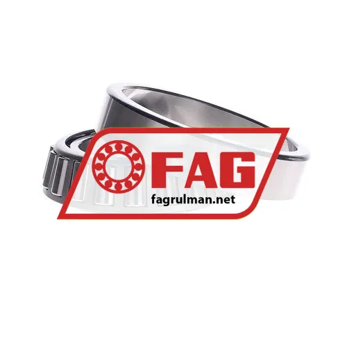 FAG 32215A ürün fotoğrafı 2
