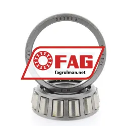 FAG 30305A rulman resim 2
