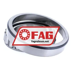 FAG 30219A rulman resim 2