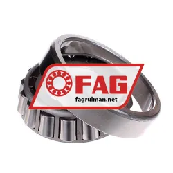 FAG 30310DY rulman resim 2
