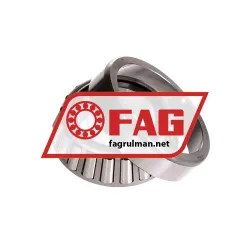 FAG 32007XDY rulman resim 2