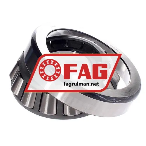 FAG 562830A ürün fotoğrafı 2