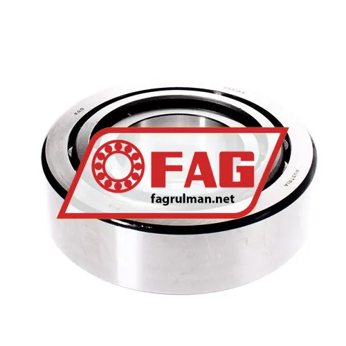 FAG 32315A