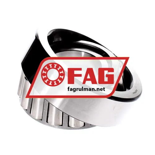 FAG 32315A ürün fotoğrafı 2