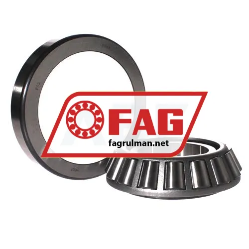 FAG 31314A