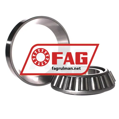 FAG 31314A ürün fotoğrafı 2