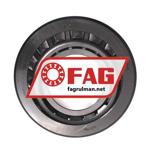 FAG 31314A ürün fotoğrafı 3