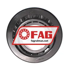 FAG 31314A rulman resim 3