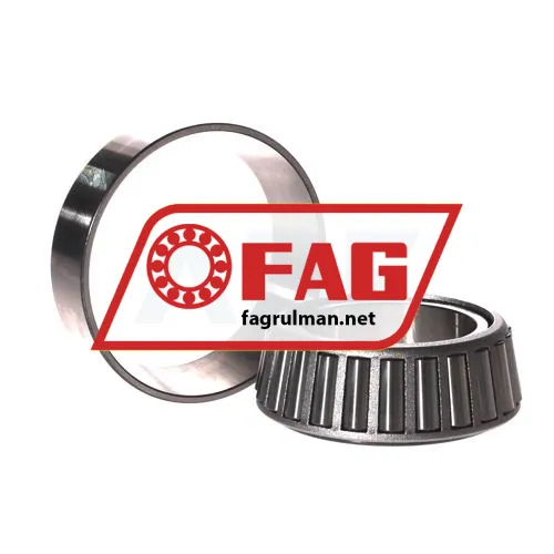 FAG 33009 ürün fotoğrafı 2