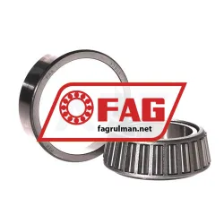 FAG 33009