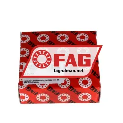 FAG 33009 rulman resim 3