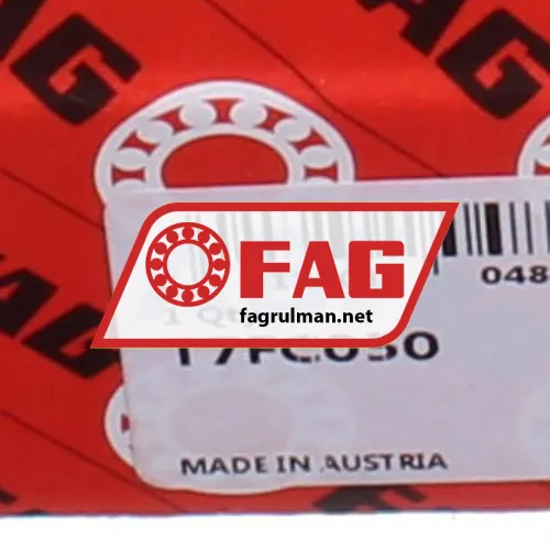 FAG T7FC050 ürün fotoğrafı 3