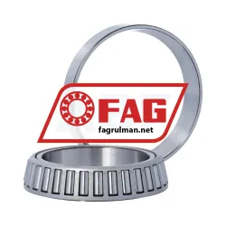 FAG 32910-XL rulman resim 4