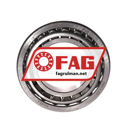 FAG 30211DY ürün fotoğrafı 3