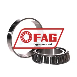 FAG 30211DY rulman resim 2
