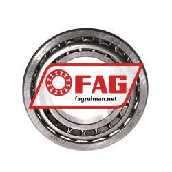 FAG 30211DY rulman resim 3