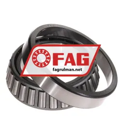 FAG 32016X rulman resim 2