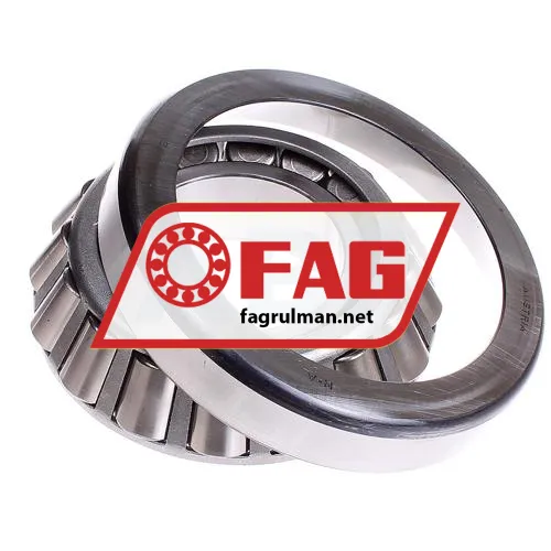 FAG 31312A ürün fotoğrafı 2