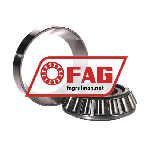 FAG 31308A ürün fotoğrafı 2