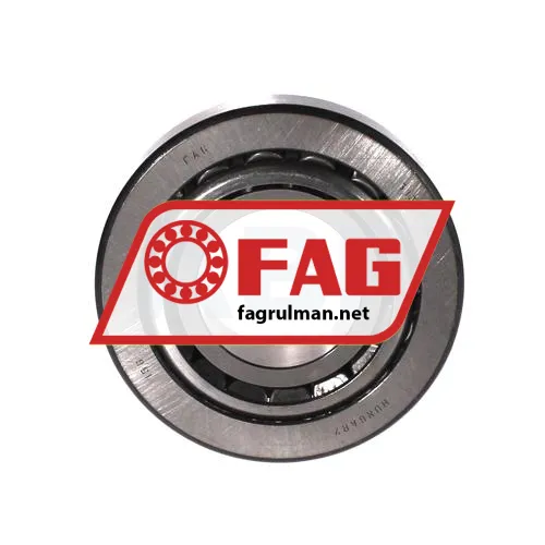 FAG 31308A ürün fotoğrafı 3