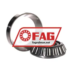 FAG 31308A rulman resim 2
