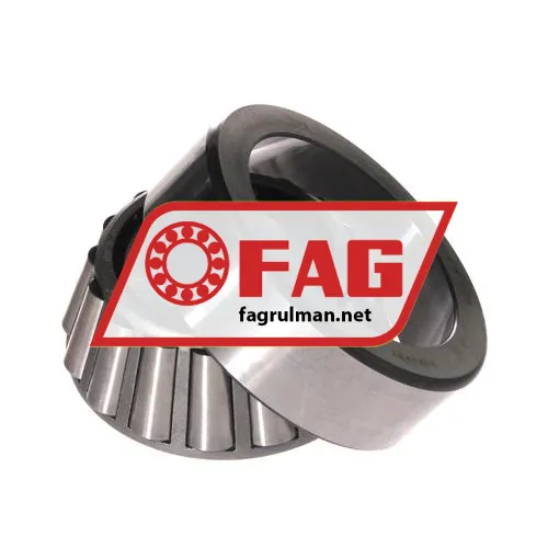 FAG 32308-B-W10B ürün fotoğrafı 2