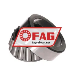 FAG 32308-B-W10B rulman resim 2