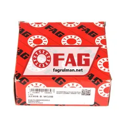 FAG 32308-B-W10B rulman resim 3