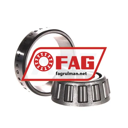 FAG 03062/03162 ürün fotoğrafı 2