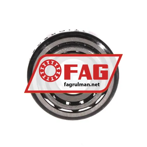 FAG 03062/03162 ürün fotoğrafı 3