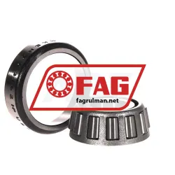FAG 03062/03162