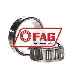 FAG 03062/03162 rulman resim 2
