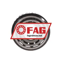 FAG 03062/03162 rulman resim 3