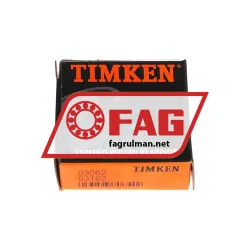 FAG 03062/03162 rulman resim 4