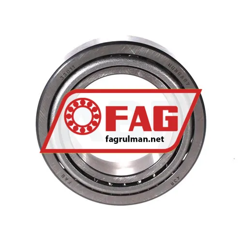 FAG 33011 ürün fotoğrafı 3