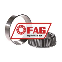 FAG 33011 rulman resim 2