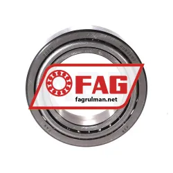 FAG 33011 rulman resim 3