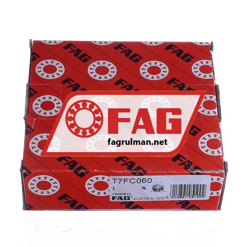 FAG T7FC060 ürün fotoğrafı 4