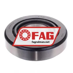 FAG T7FC060 rulman resim 2