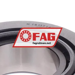 FAG T7FC060 rulman resim 3