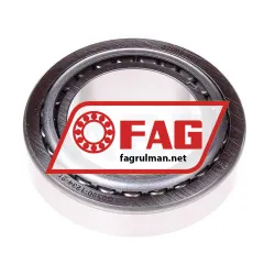 FAG 32009-XDY rulman resim 2