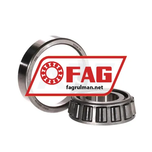 FAG 30306DY