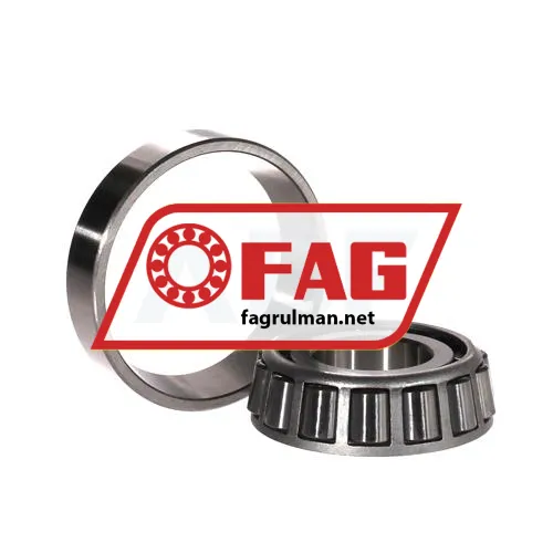 FAG 30306DY ürün fotoğrafı 2