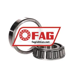 FAG 30306DY