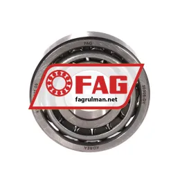 FAG 30306DY rulman resim 3